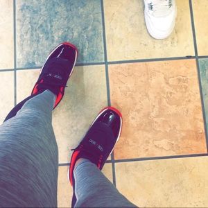 Jordans